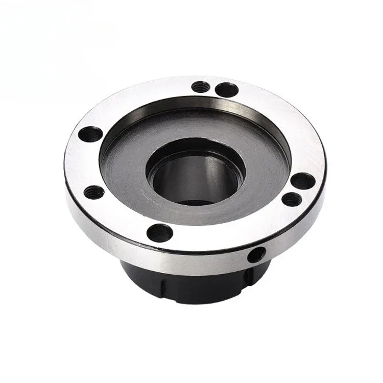 High-precision ER50 milling chuck holder can be equipped instead of chuck ER50-100 flange