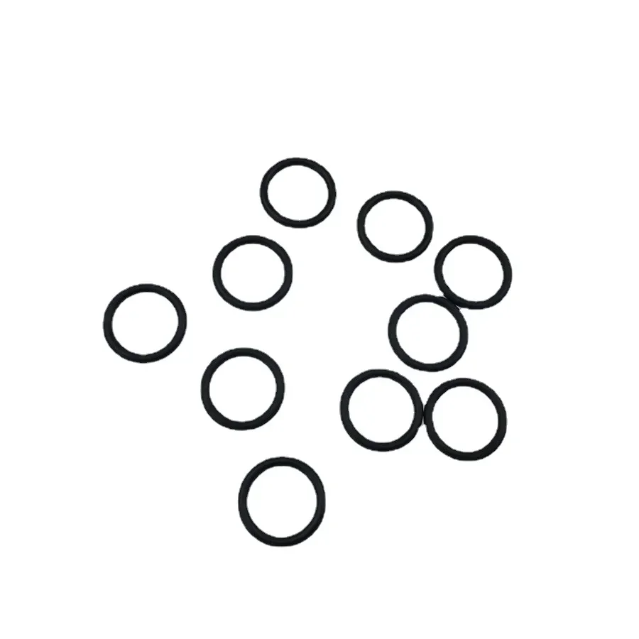 

Ремкомплект гидравлического домкрата Уплотнительное кольцо Комплекты прокладок гидравлических уплотнений Горизонтальный Вертикальный Внутренний диаметр кольца 16*2,5