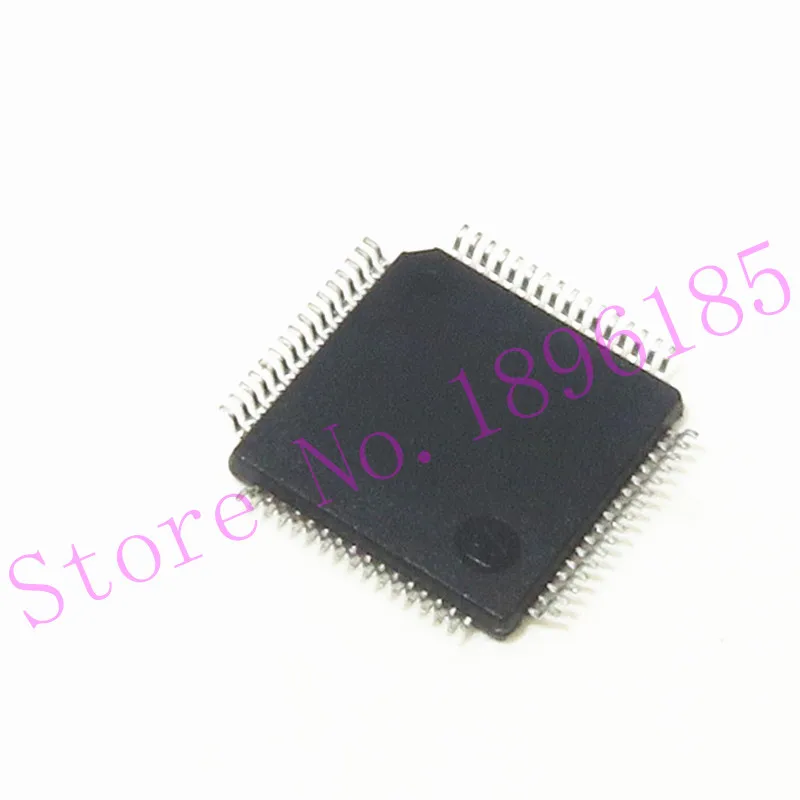 GD32F103RBT6 GD32F103R8T6 MCU