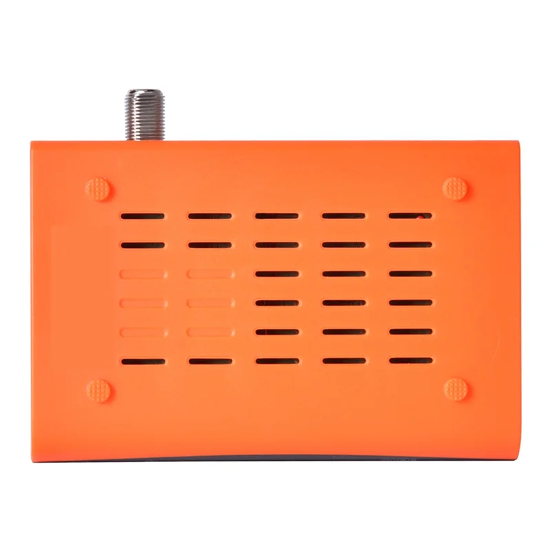 JABS-V7X DVB-S/S2 جهاز استقبال الأقمار الصناعية 1080P Full HD H. 264 MPEG-4 دونغل CVBS Powervu LNB فك Funcam يدعم PAL/NTSC