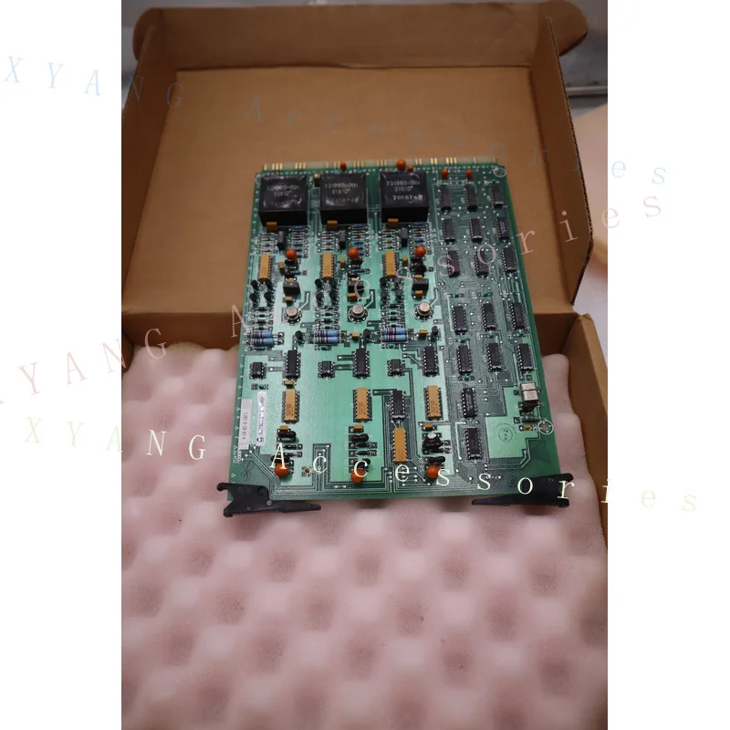 PP+ NEW FOR HONEYWELL 30733157-501 INTERFACE CIRCUIT BOARD STOCK G51