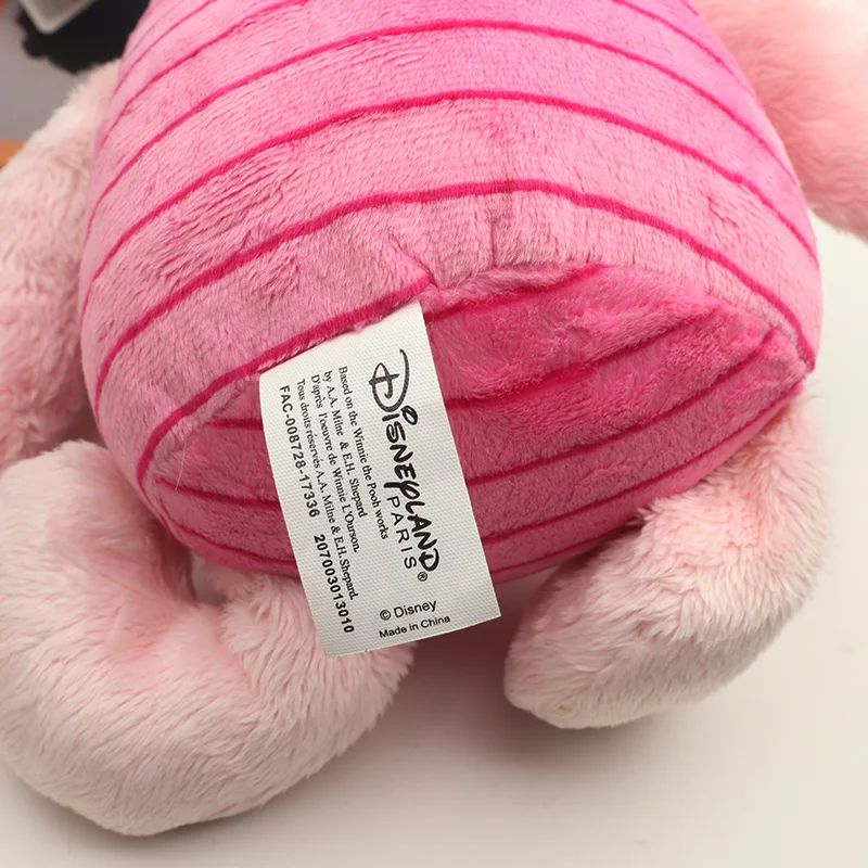 Roze Knorretje Varken Disney Knuffels Winnie De Poeh Knuffelpoppen Kawaii Room Decor Leuke Dingen Kerst Verjaardagscadeau Voor Meisje