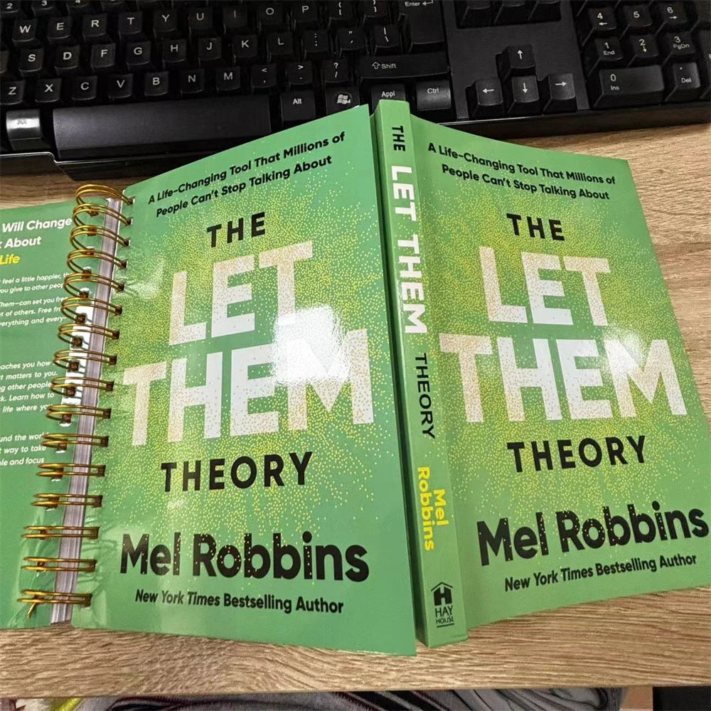 수백만 명의 사람들이 인생을 바꾸는 도구에 대해 논의합니다. 자기 관리 책은 심리학을 강화합니다. 이 책은 그들을 위한 이론입니다. 멜 블라운즈