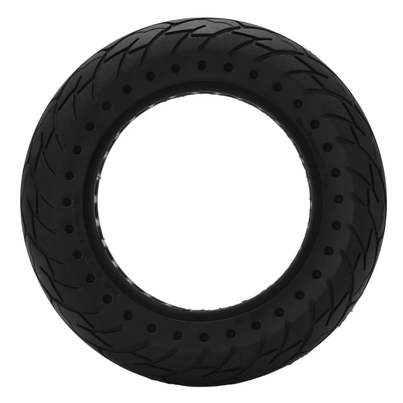 

10x2.125 Explosion Proof Solid Tires For Xiaomi M365 Rubber Electric Scooter Tyres