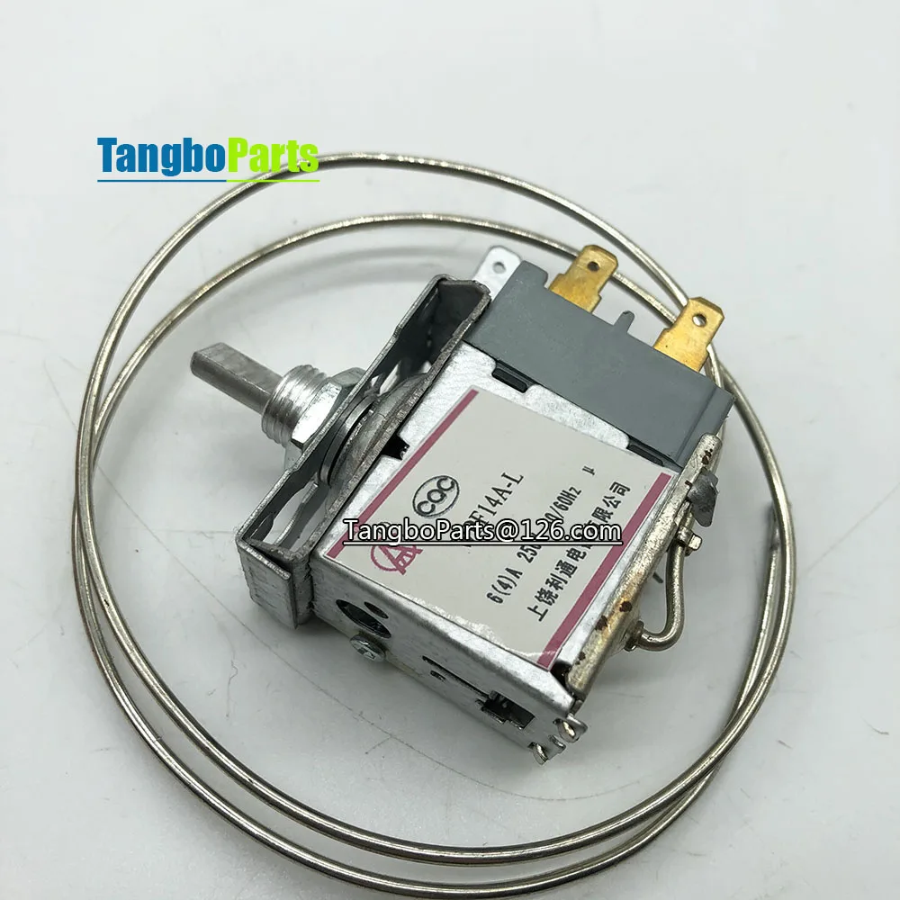 Refrigerator Part Temperature Controller Sensor Probe Length 50cm WPF14A-L Thermostat