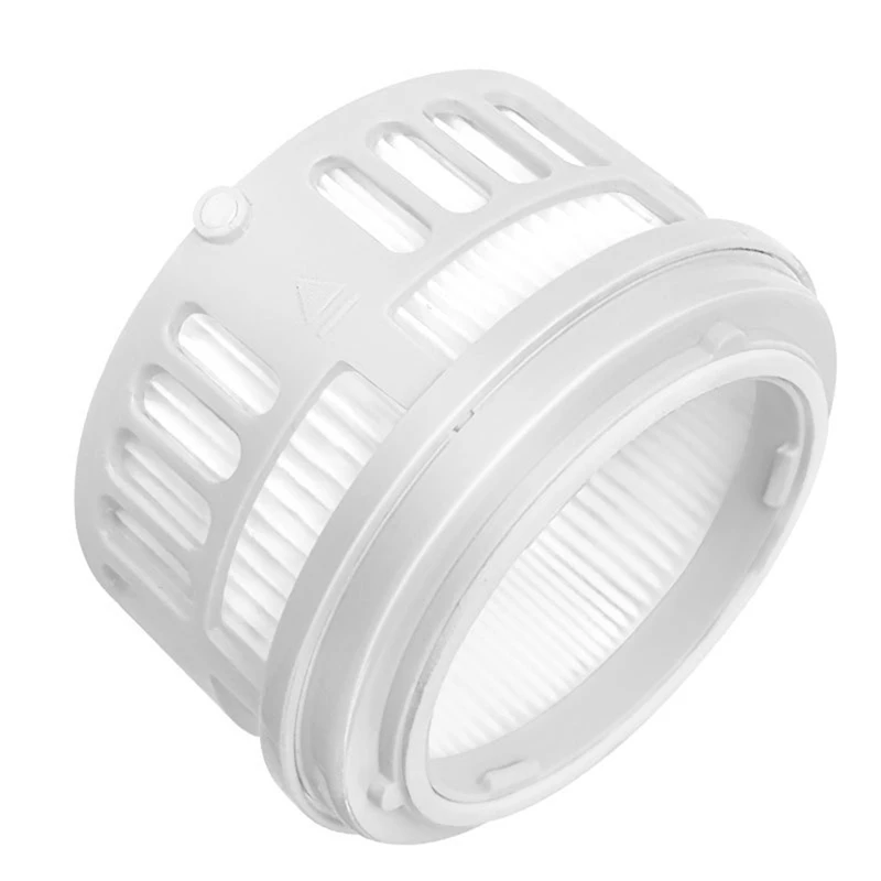 샤오미 미지아 K10 프로용 HEPA 필터 교체 액세서리, 무선 핸드헬드 클리너 MJWXCQ05XY 예비 부품