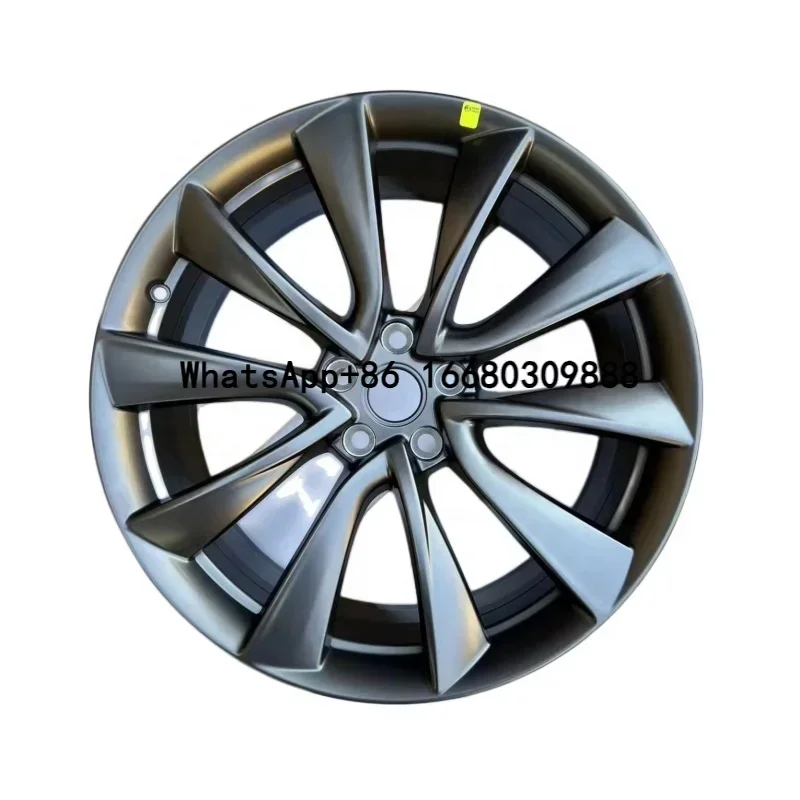 High Quality Original car alloy wheels Fits For  Model 3 2019-2021 wheel hubs 20 inches