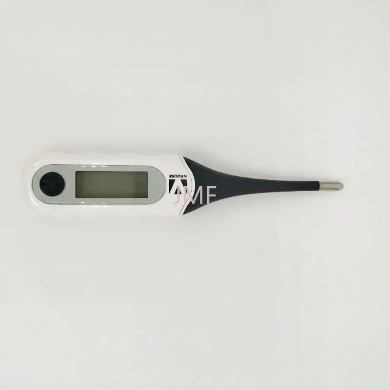 Pet Dog Cat Electronic Thermometer Professional LED Veterinary Thermometer Pet Medical Equipment Tool