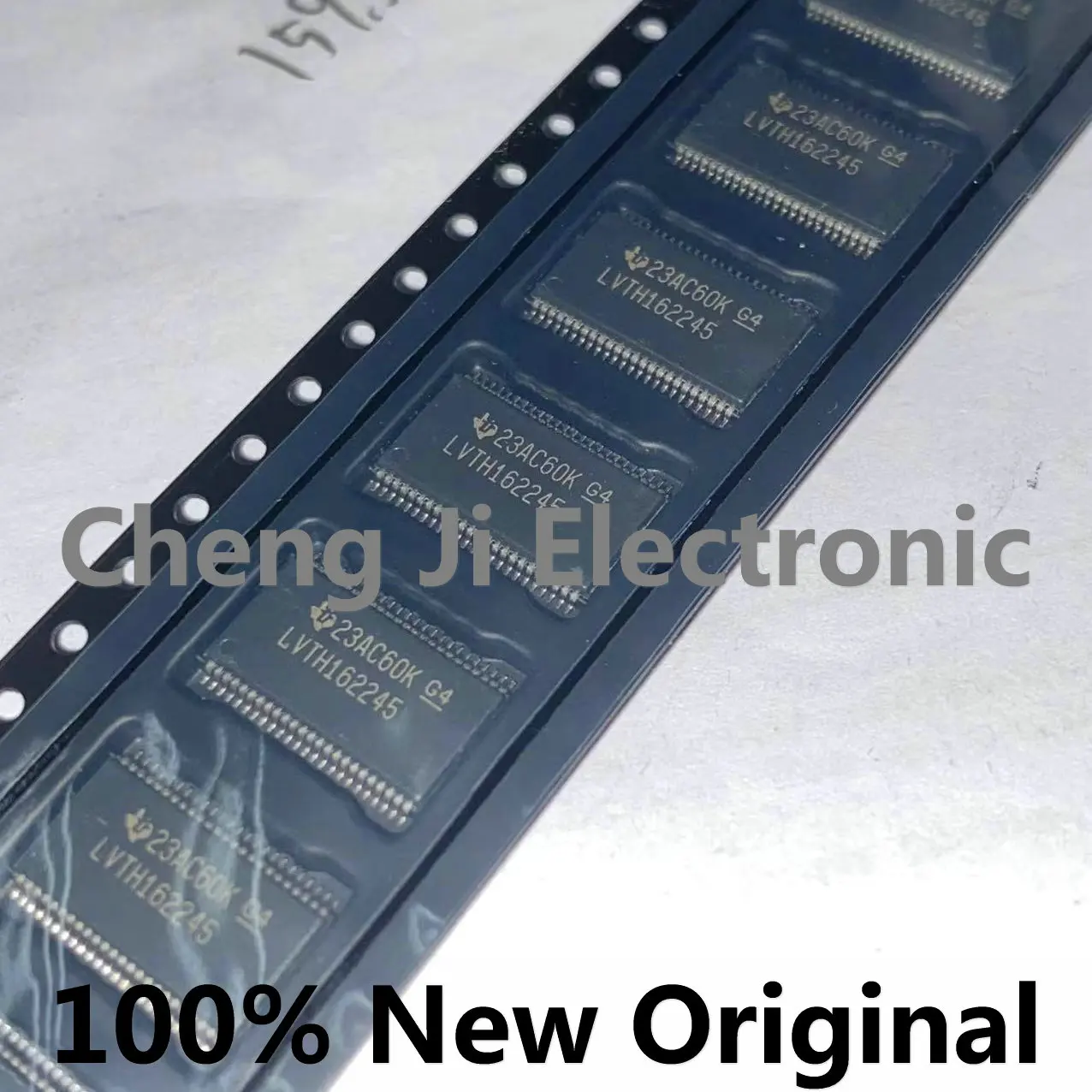 

5/10PCS/LOT SN74LVTH162245DGGR、LVTH162245、TSSOP48、Bus transceiver