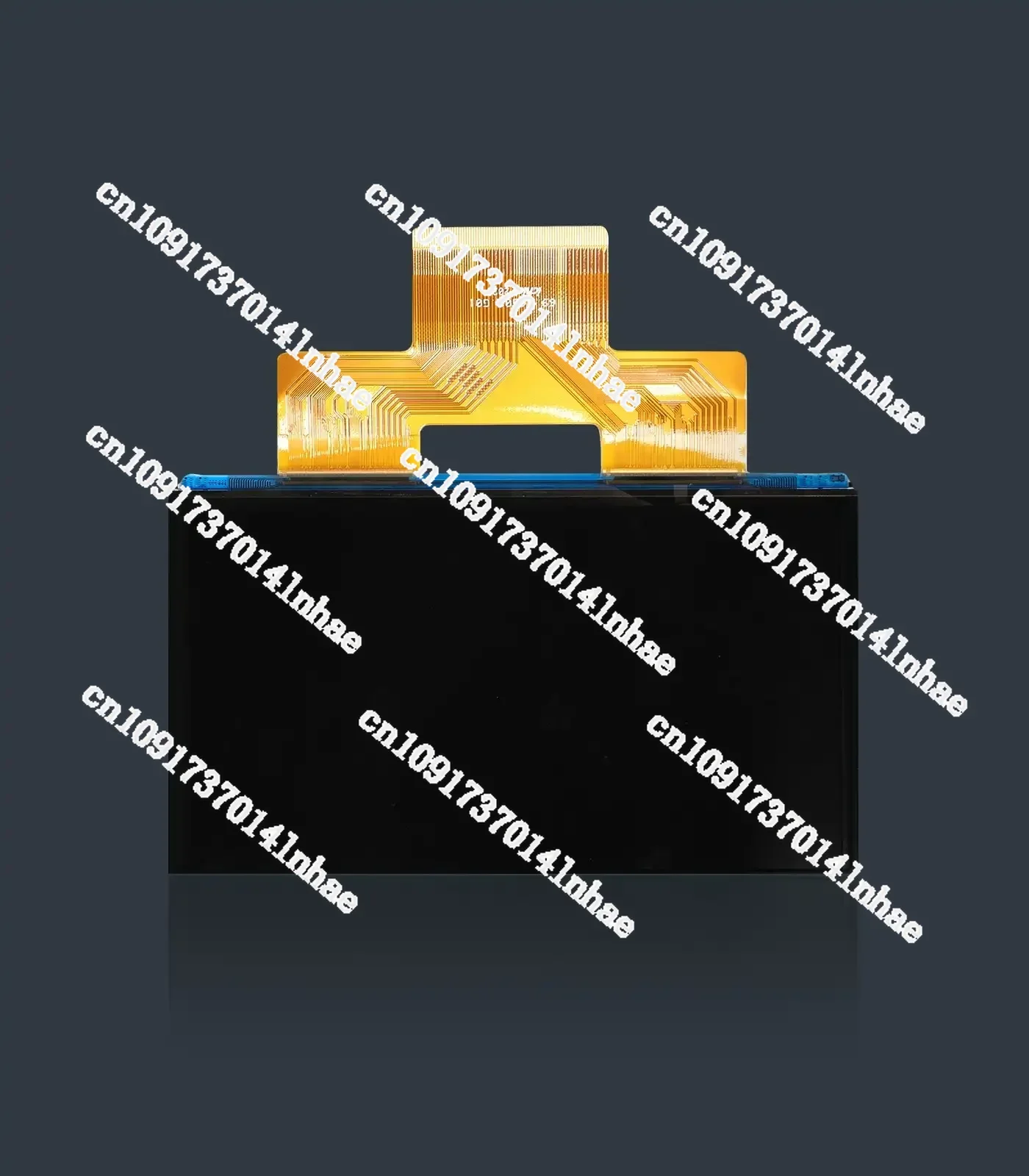 New Original Phrozen LCD Panel Use for Sonic Mini 4k / Sonic Mighty 4k / Sonic 4k / Mega 8k 3D Printer LCD Module