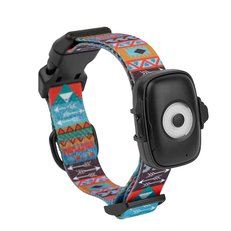 

A82I-4G Ip66 Waterproof Cat And Dog Tracker Mini Pet Tracker Dog Collar Real-Time Locator Mini Pet Quadruple Locator