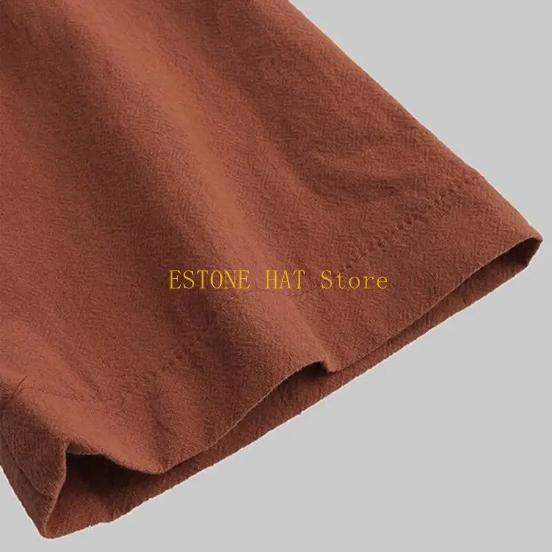 49MF Moyen-Orient Jubba Thobe Taille Caftan Musulman Robes Musulmanes Robe Musulmane Lâche