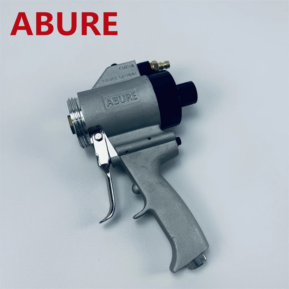 ABURE Complete Handle Assembly ABR9051: A Solução Ideal para o Spray Gun Fusion AP PC