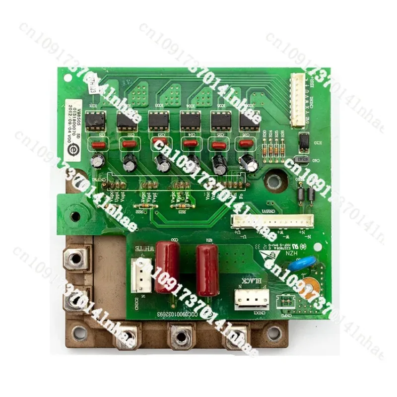 

Печатная плата компьютера кондиционера 0151800070 V98505 CQC09001032693 17122000022912 Хорошая работа