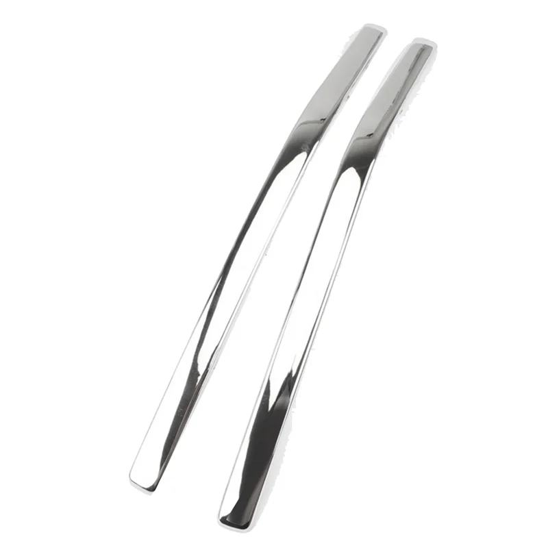 

Fairing Chrome Trim Strip Side Box Trim Motorcycle Accessories For Honda Goldwing GL1800 01-11-T47C