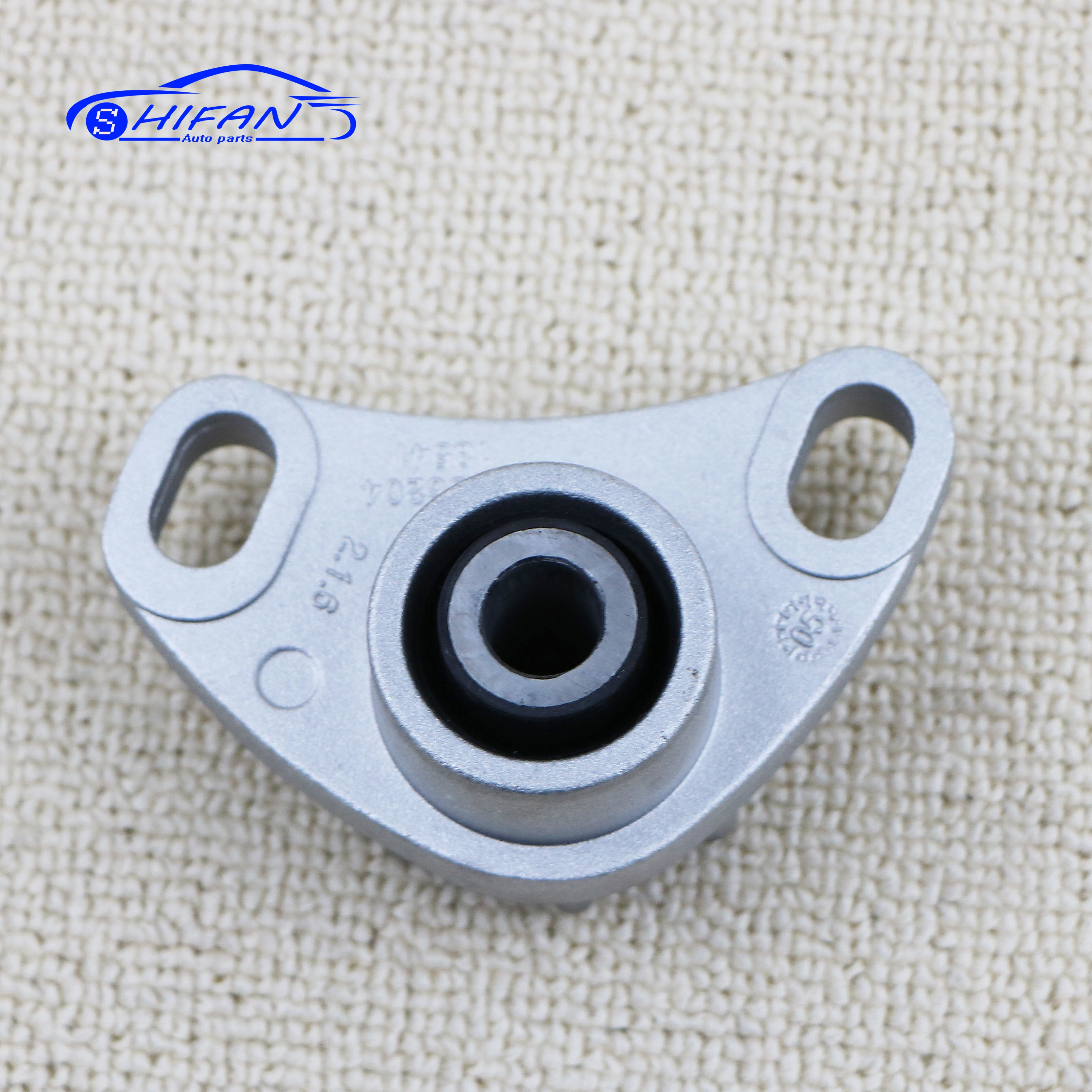 8666205 8666204 Left Right Side Torque Rod Engine Holder Mount Bushes Bracket For Volvo S60 S80 V70 XC90 Car Accessories