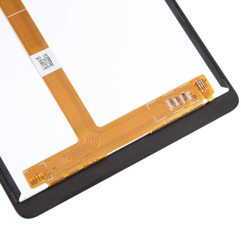 Imagem -04 - Visor Lcd para Tablet com Digitador Peça de Substituição Completa Tcl Tab 9048s 9049 8.0 4g Lte