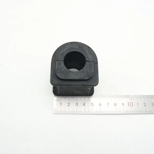 Imagen 2 del producto Par de bujes de barra estabilizadora para coche, piezas de coche para Toyota Mark X Crown REIZ Lexus GS300 IS250 IS350