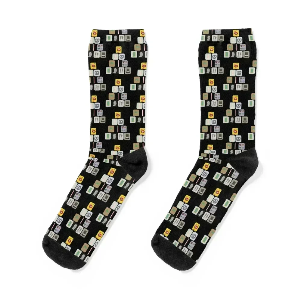 

Steely Dan Discography Socks custom sports funny sock custom Boy Socks Women's