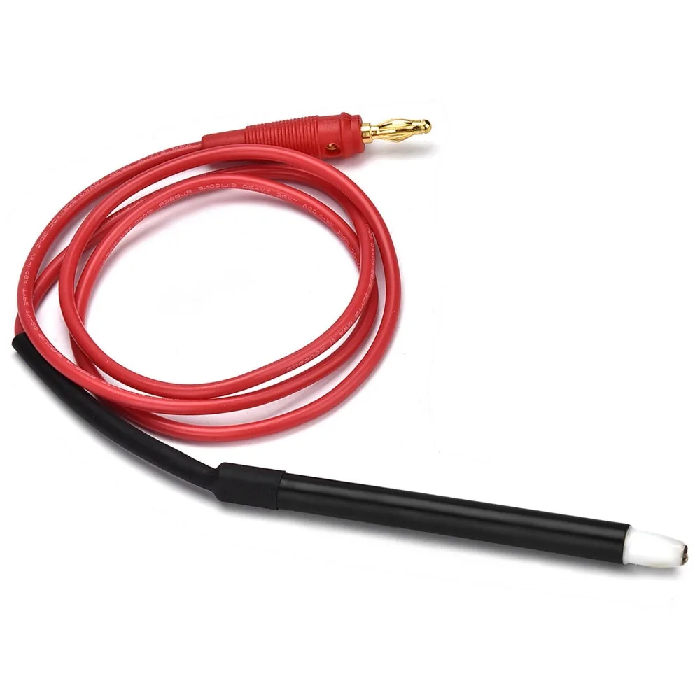 

Universal Brush Pen Electroplating Pen Handheld Jewelry Plating Pen Electroplating Tool Jewelry Repairing