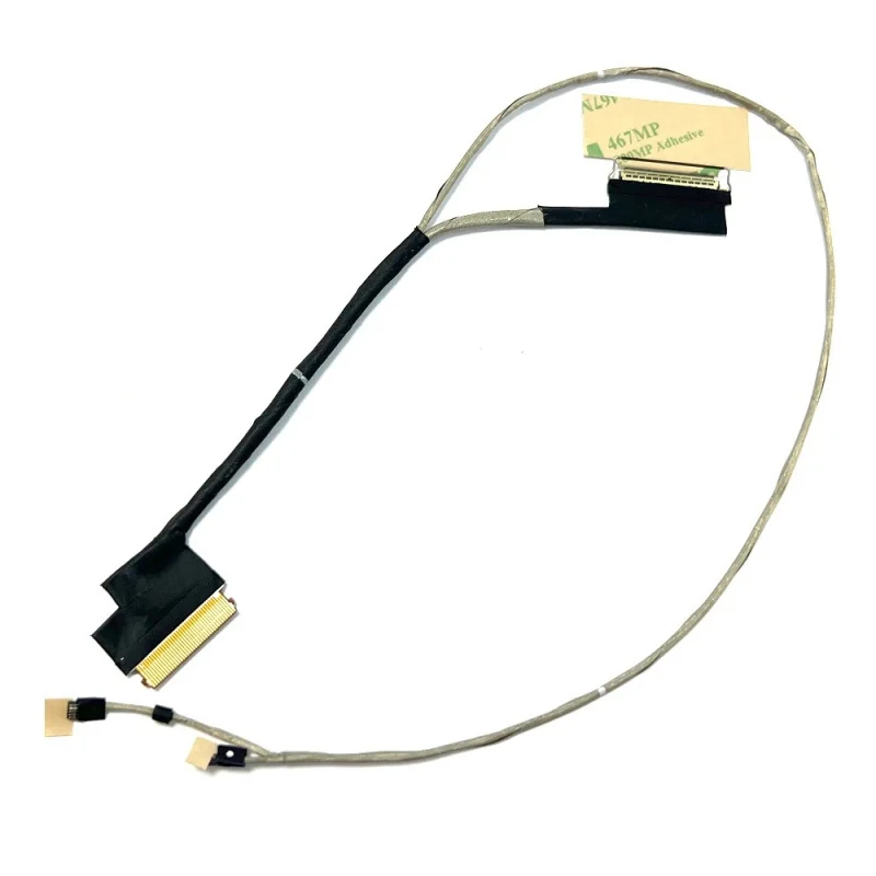 

40PIN LCD Video Screen Cable For Acer Chromebook Spin R851TN R852TN CABAY ZAQ