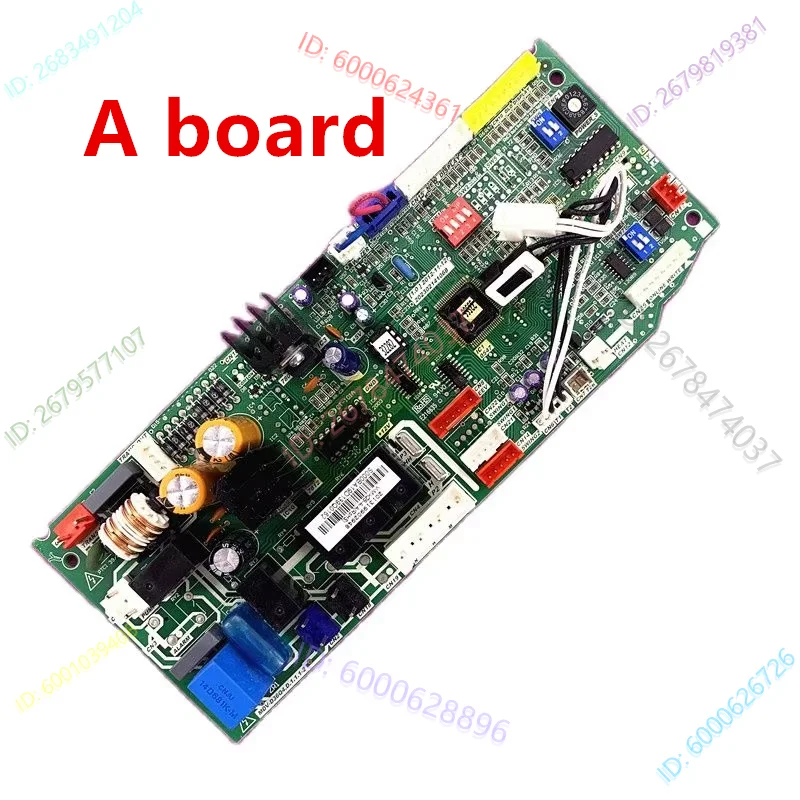 

for Midea air conditioner computer board circuit board MDV-D36Q4/N1-C.D MDV-D36Q4.D.1.1.1-2 good working