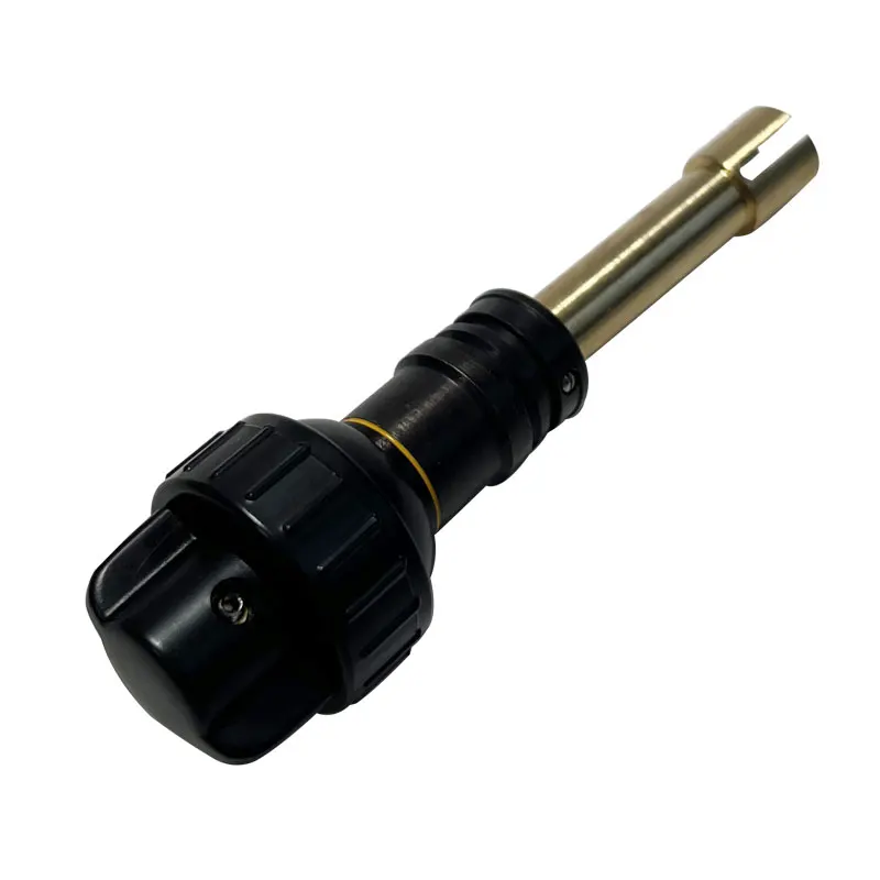 Micro Handwheel For SOK CX Series And Set Series Total Station Surveying and Mapping Instruments Horizontal/Vertical Angle