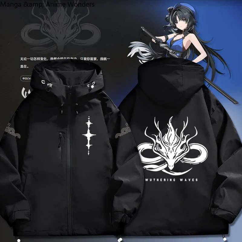 nouveau-anime-cosplay-wuthering-waves-yangyang-a-manches-longues-impression-veste-sweat-a-capuche-avec-fermeture-eclair-femmes-hommes-mode-costumes-a-capuche-couple-cadeau
