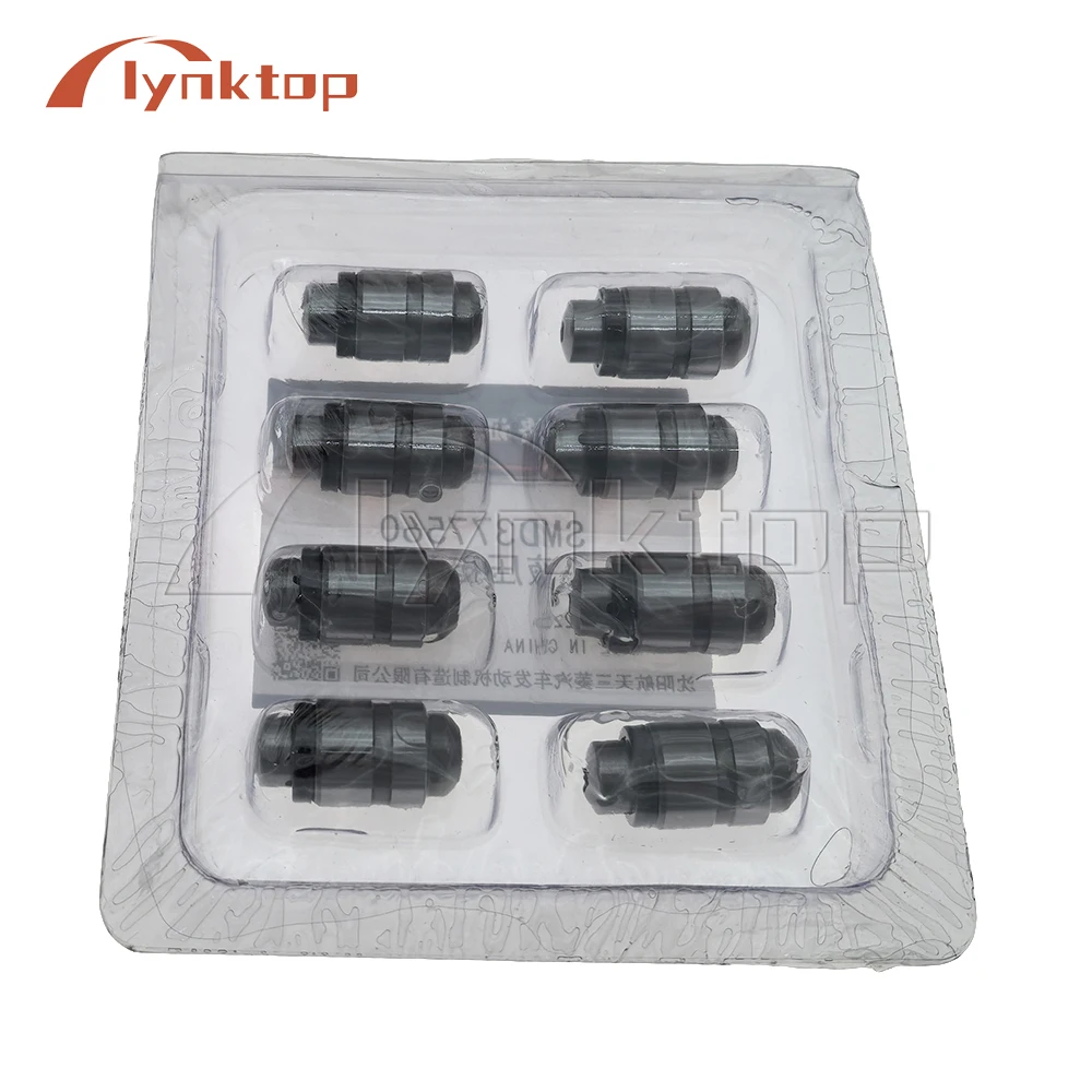 

Гидравлические подъемники, клапаны для двигателя Mitsubishi 4G13 4G37 4G62 4G63 4G64 4G93 6A13 6G72 6G74 6G75 MD377560