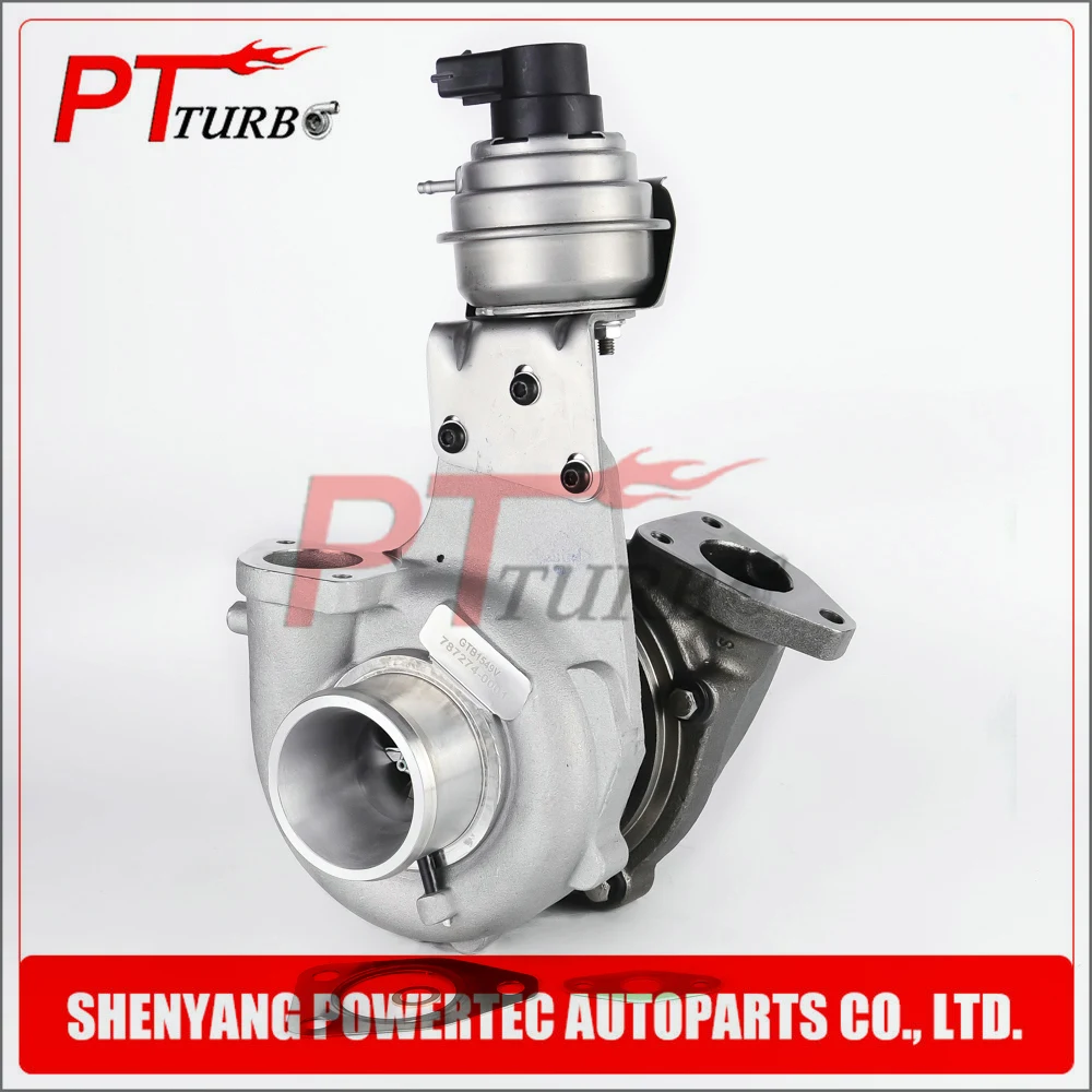 Turbocharger 787274-5001S For ALFA ROMEO 159 Sportwagon BRERA GIULIETTA SPIDER 2.0 JTDM 120kw 163Ps 125kw 170Ps 1956ccm Engine