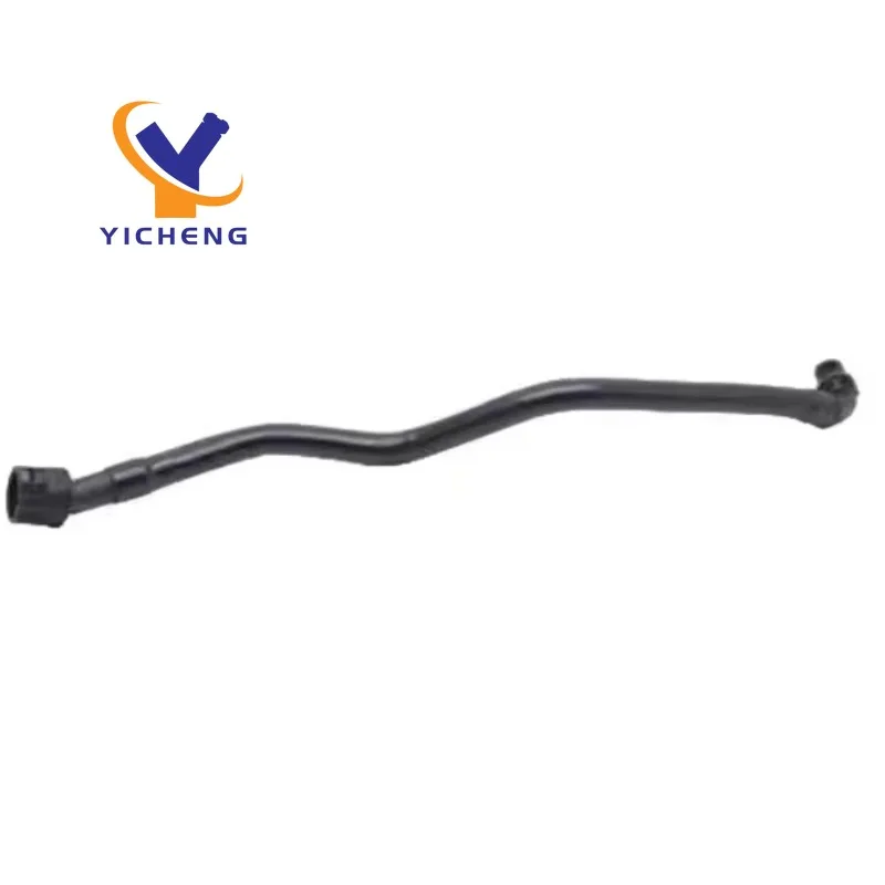 

17128602617 Шланг радиатора Шланг охлаждающей жидкости для BMW 5 серии 520i 540i 6 серии 630i 7 серии 740i 3.0L 2015-2024