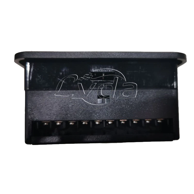 Controlador de compressor de ar MAM-860 MAM-880 MAM-6080 MAM-6090 Painel de controle