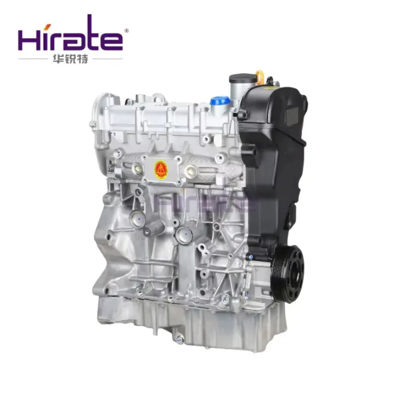 Zespół silnika EA211 CSR CPD DAF DCF DAH do VW Lavida Bora Polo Jetta Santana 1.6L