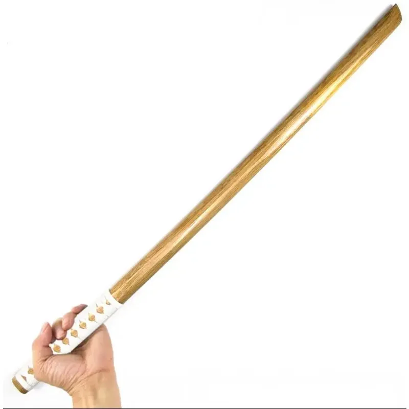 

Toradora Aisaka Taiga Wooden Sword Weapons For Anime Show and Chrismas