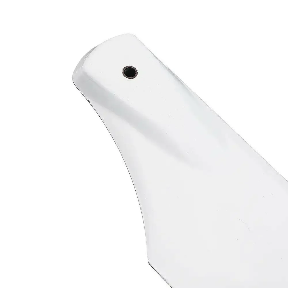 Lame de Rotor principal en Fiber de carbone RJX 470MM, originale, haute qualité pour hélicoptère Align Trex 500X