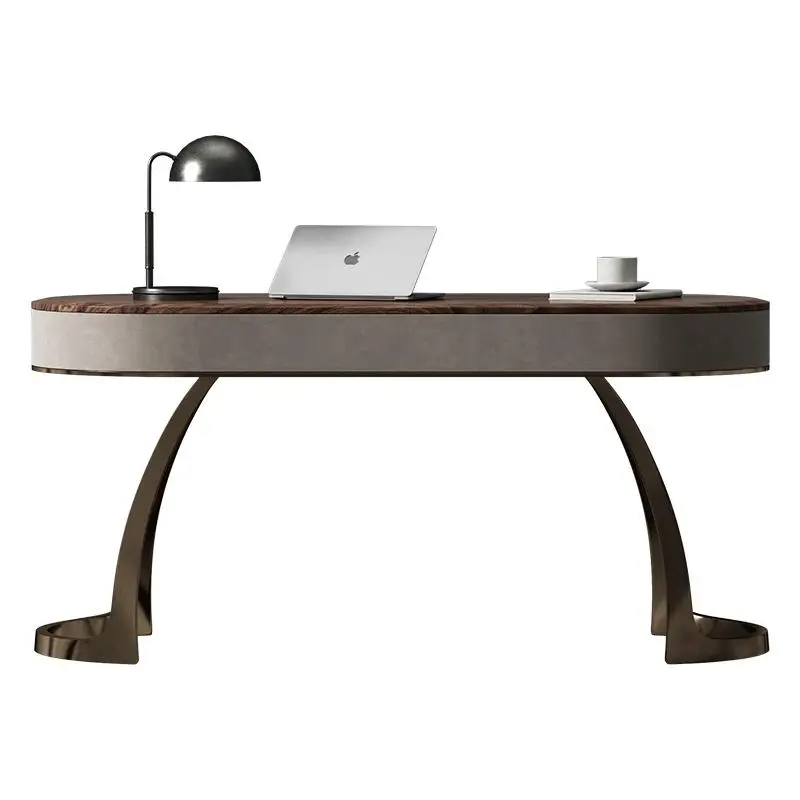 Рисунок 6 - Деревянные офисные столы для хранения