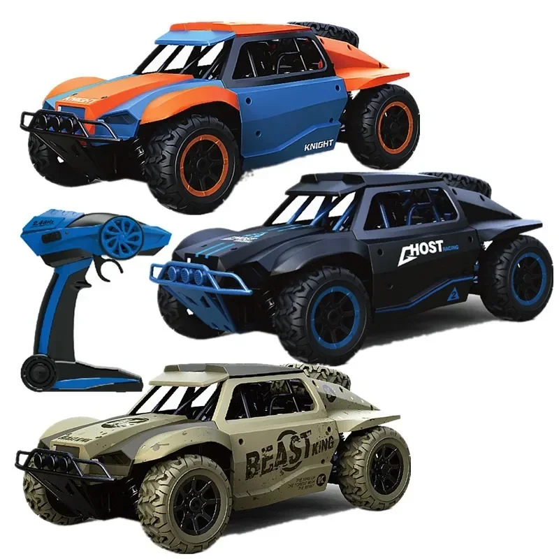 1:18 high-speed 4WD climbing off-road rc drift car,2.4G remote control car,rc cars funny gift,kids toys,cool stuff,monster truck