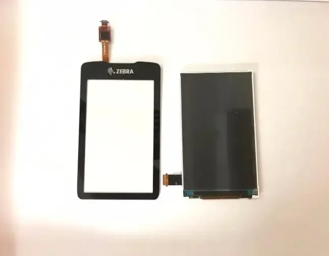 NEW LCD and Touch Digitizer  MC330 MC3300 For Zebra MC33 MC330M