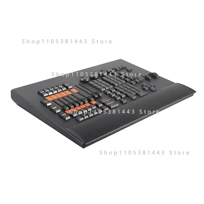 MA 2 command wing Console for stage li-ght contr-oller l-ed dj lighting console dj mixer contr-oller