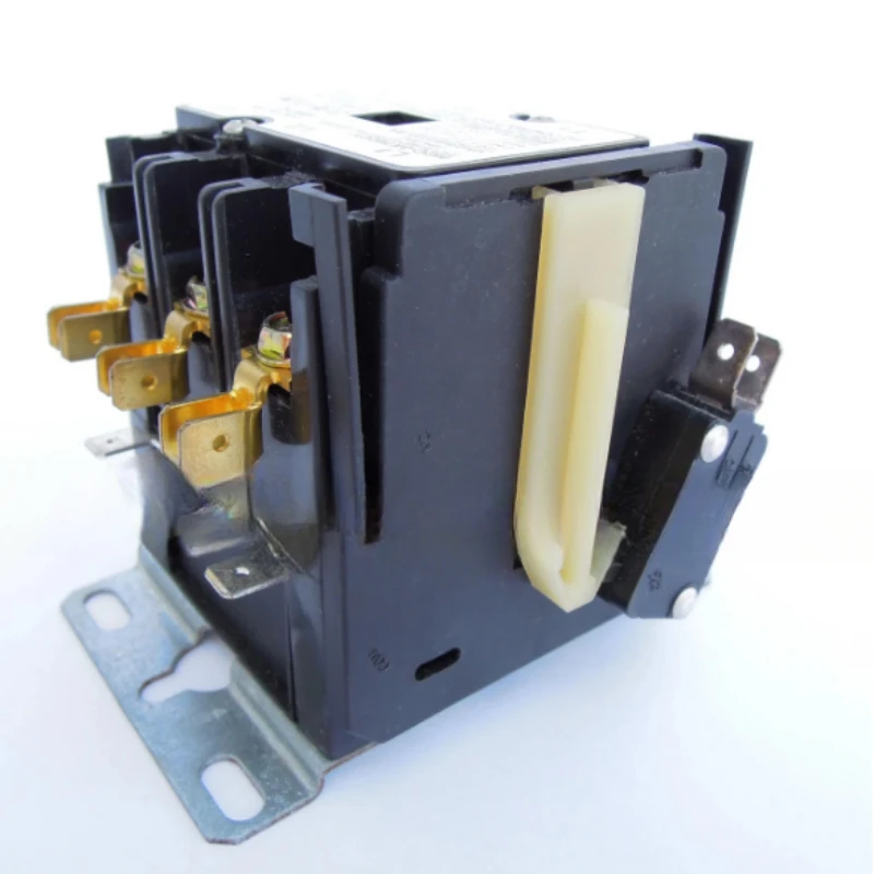 

Supply of 120V 30A HCC-3XT02CY Hartland Controls three-phase AC contactor