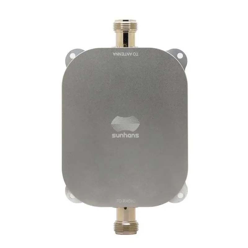 High-Power 2.4G 4000mW 36dBm Indoor WiFi Signal Amplifier Powerful  FPV Transmitter Receiver Wireless Repeater Effective