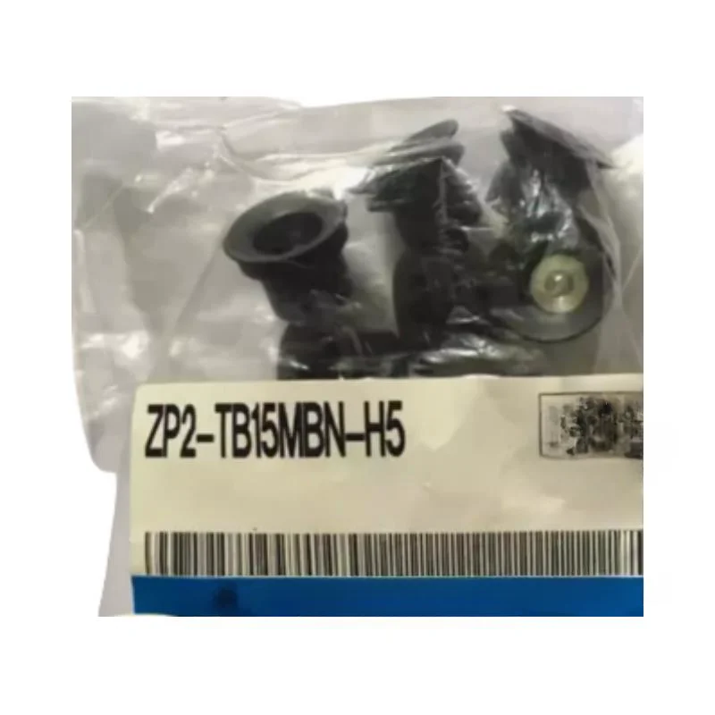 

New Original Genuine Vacuum Suction Cups ZP2-TB15MBN-H5 ZP3-T16BNK6-B5 ZP2-TB10MBN-H5