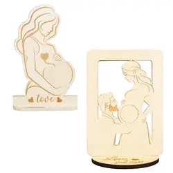 Baby scan Photo Frame Set up A Sign Durable Baby Ultrasound Picture Frame for Expecting Parents Grandparents Parents Gifts