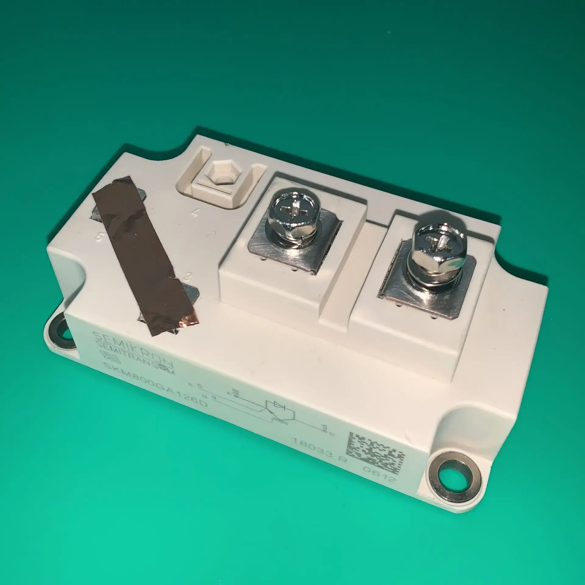 SKM800GA126D MOD SKM800GA126 D Trench IGBT Modules SKM800GA 126D SKM800G A126D SKM800 GA126D SKM 800GA126D