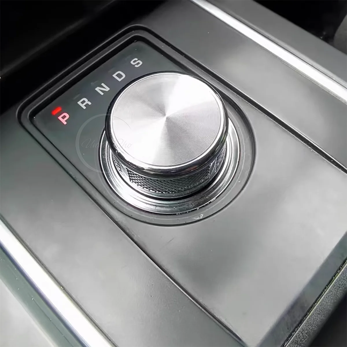 For Jaguar Gear Shift Knob Cap for Jaguar XF X260 XE F-pace XJ XJL