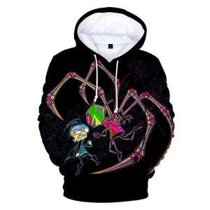 11 Hauptverkäufe Sweatshirt Alien - №11
