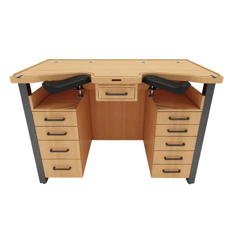 

Watch Repair Tool Flagship Beech Repair Workbench Repair Special Table