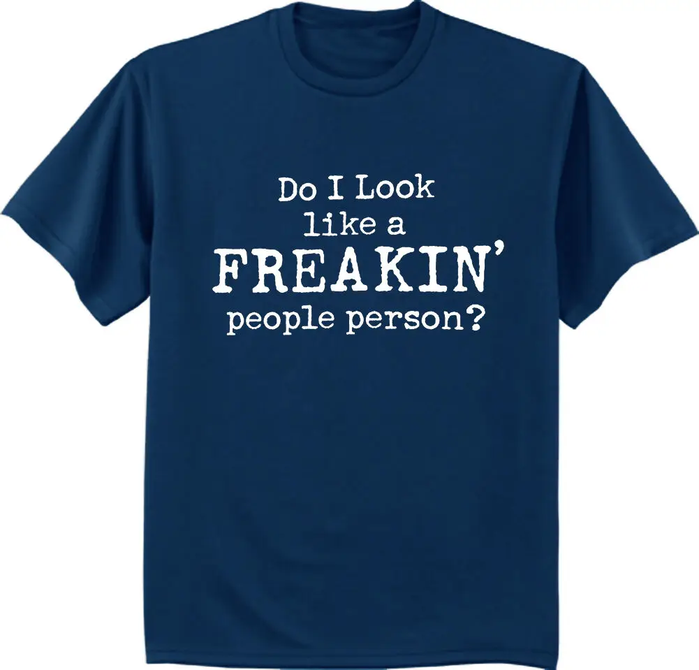 Мужская большая и высокая футболка, забавная Мужская футболка с надписью людей