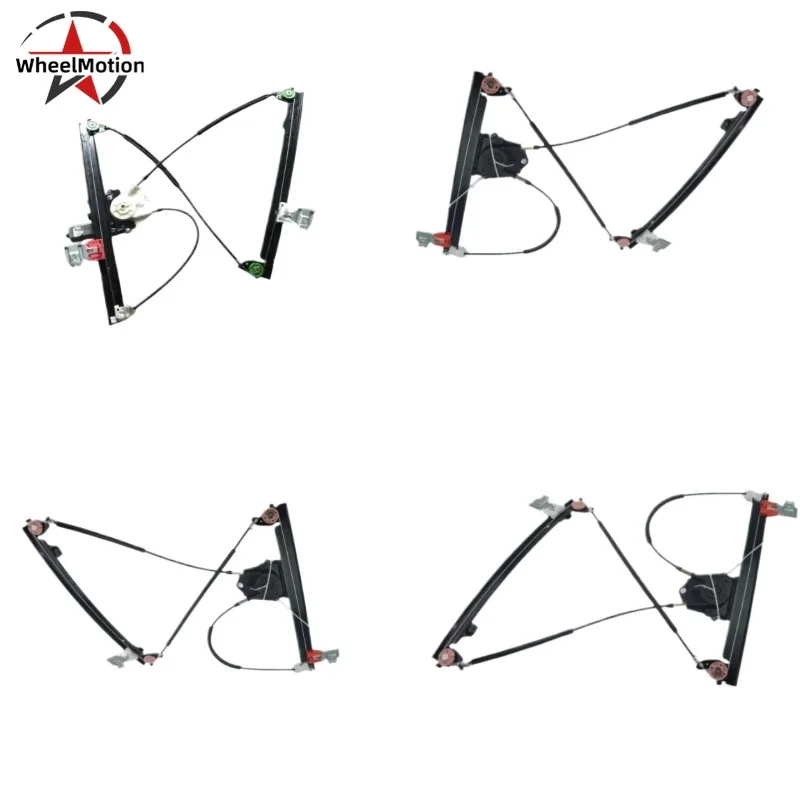 Rear/Front Right/Left OEM 84934500 84934400 84934000 48934200 Window Lifter Bracket For Maserati Quattroporte 2003-2013