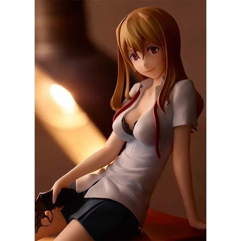 متوفر في المخزون الأصلي GSC المنبثقة موكب كلير أوكي عمل نموذج الفن جمع اللعب الهدايا 14 سنتيمتر